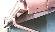 Rain Gutter Installation, Repair, Cleaning in Bridgeview, IL